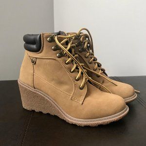 UNIONBAY  BOOTS